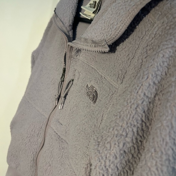 Hoody TheNorthFace taille XS bonne état - Picture 5 of 5